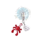 You’re my lobster charm