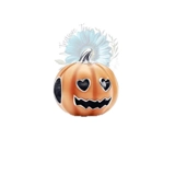 Pumpkin charm