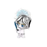 Luke skywalker charm
