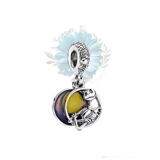 Resting jack charm