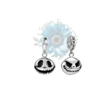 Jacks face dangle charm