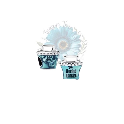 Haunted mansion charm Haunted mansion charm