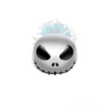 Jacks face charm