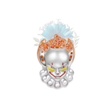 Clown charm
