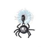 Spider charm