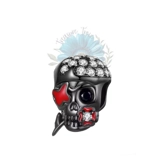 Pirate skull charm