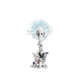 Mickey and Donald charm
