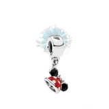 Minnie hat charm