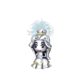 Belle charm