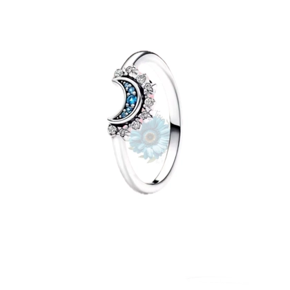 Moon ring