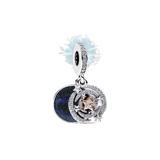 Star galaxy charm