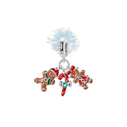 Sweet treats charm Sweet treats charm