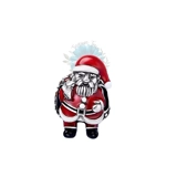 Santa charm