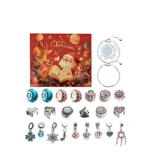Children’s Santa advent calendar