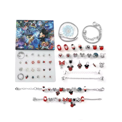 Children’s Mickey/Minnie Mouse advent calendar