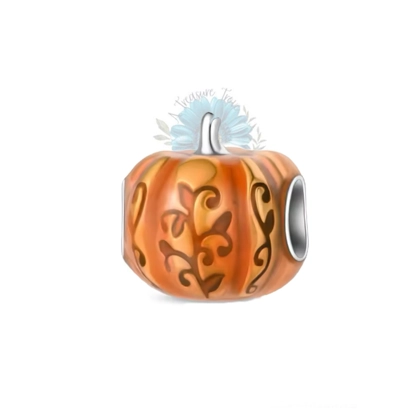 Creative pumpkin charm Creative pumpkin charm