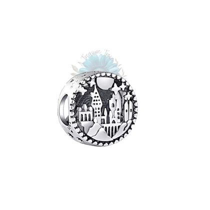 Hogwarts charm Hogwarts charm