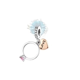 Engagement charm