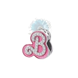 “B” charm