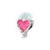 Heart charm