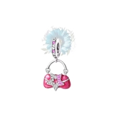 Handbag charm