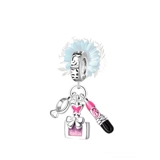Perfume and accessories charm