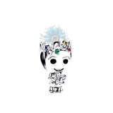Jewelled groot charm