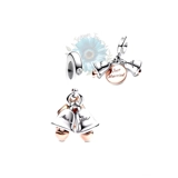 Just married charm