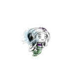 Ariel charm