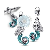 Ariel dangle charm