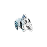 Flounder charm