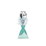 Ariel’s dress charm