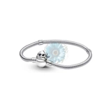 Stitch charm bracelet