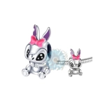 Stitch’s cousin charm
