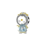 Cogsworth charm