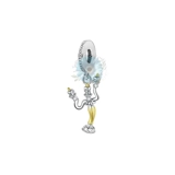 Lumiere charm