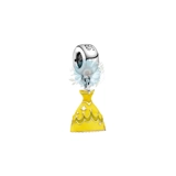 Belles dress charm
