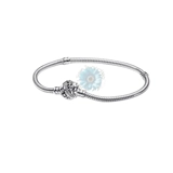 Tinkerbell charm bracelet