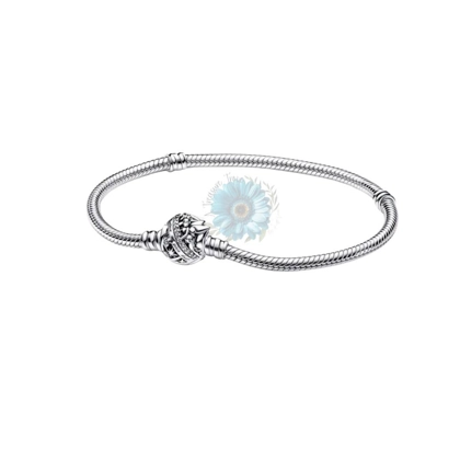 Tinkerbell charm bracelet