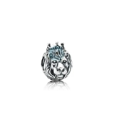 King of the jungle charm