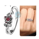 Belles ring