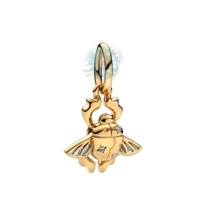 Scarab beetle Scarab beetle