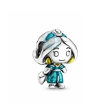 Jasmine charm