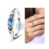 Jasmines ring