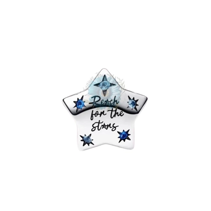 Reach for the stars charm Reach for the stars charm