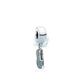 Jasmines shoe charm