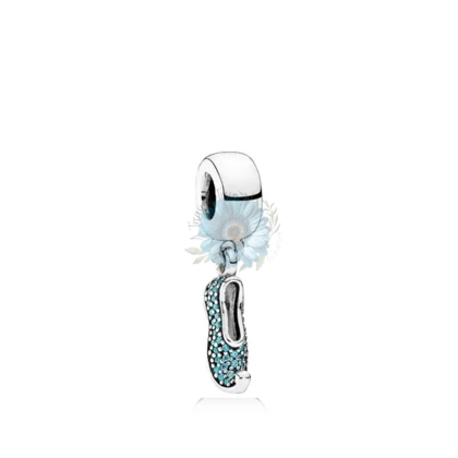 Jasmines shoe charm Jasmines shoe charm