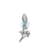 Genies lamp charm