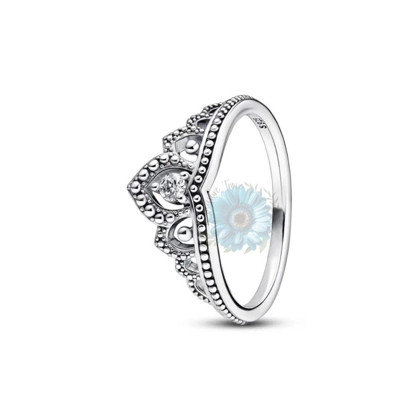Tiara ring