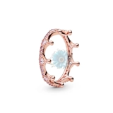 Crown ring